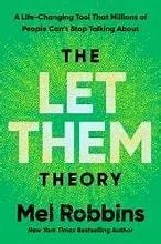 The Let Them Theory cover