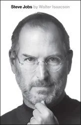 Steve Jobs cover