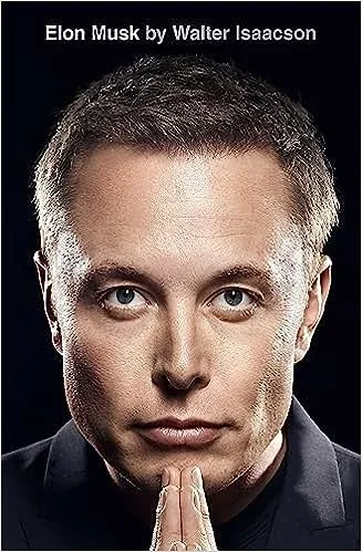 Elon Musk cover