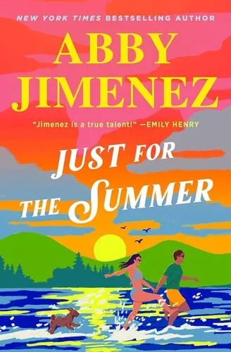 Just for the Summer cover