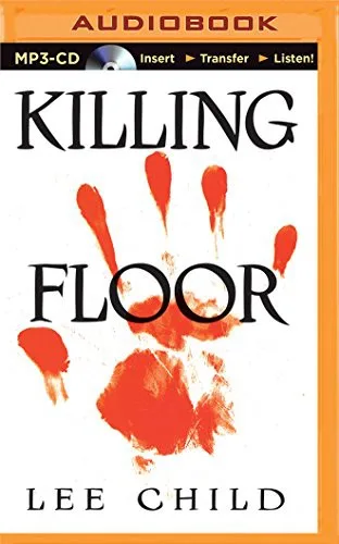 Killing Floor cover