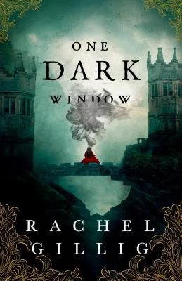 One Dark Window cover