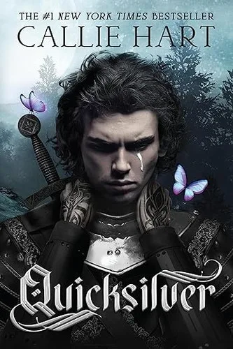 Quicksilver cover