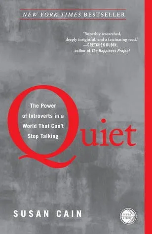 Quiet cover