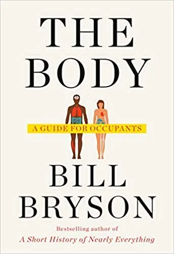 The Body: A Guide for Occupants cover
