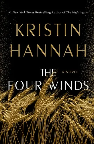 The Four Winds cover