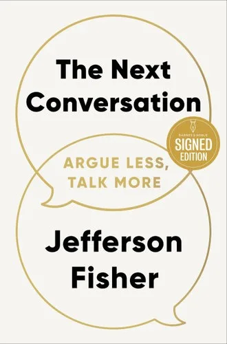 The Next Conversation cover