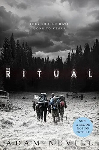 The Ritual cover