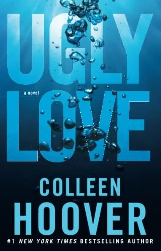 Ugly Love cover